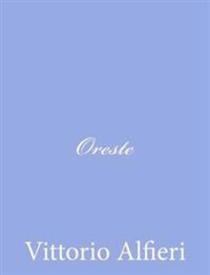 Oreste