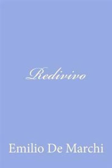 Redivivo