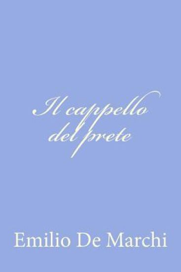 Il cappello del prete