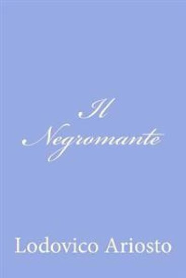 Il Negromante
