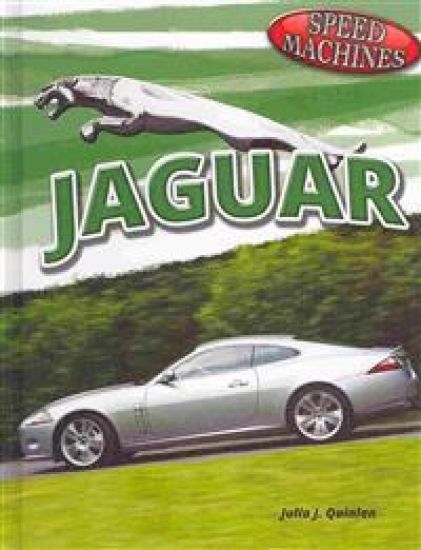 Jaguar