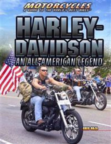 Harley-Davidson
