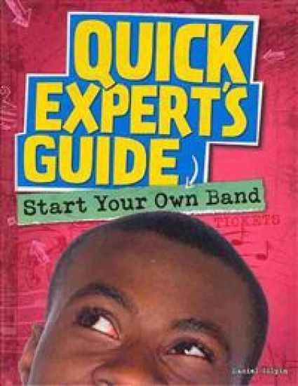 Start Your Own Band