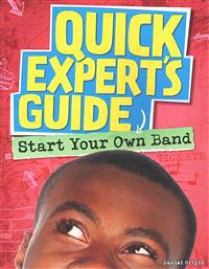 Start Your Own Band