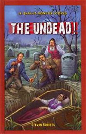 The Undead!