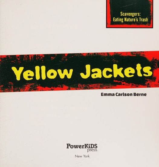 Yellow Jackets