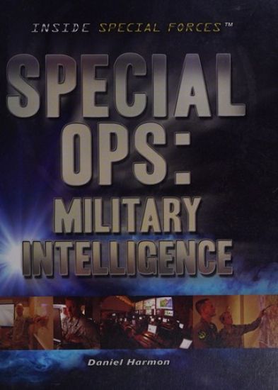 Special Ops: Military Intelligence