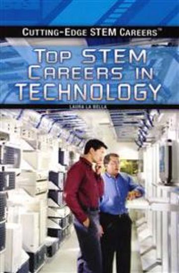 Top Stem Careers in Technology