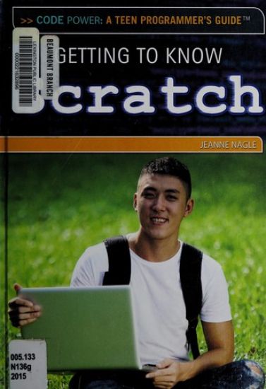 Getting to Know Scratch