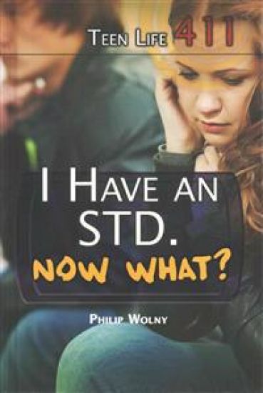 I Have an Std. Now What?
