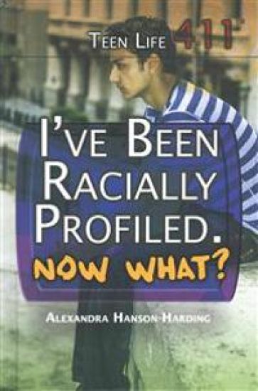 I've Been Racially Profiled, Now What?