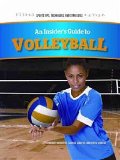 An Insider's Guide to Volleyball