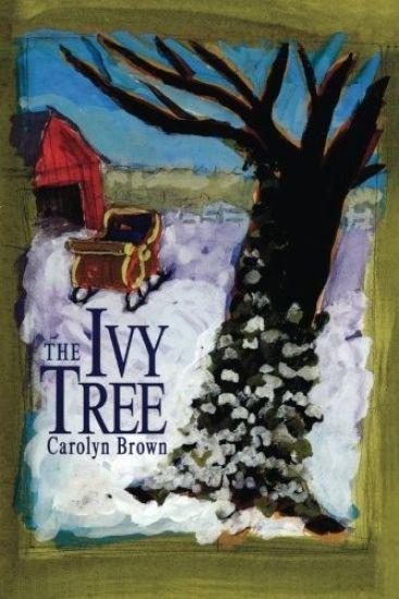 The Ivy Tree