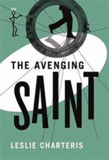The Avenging Saint