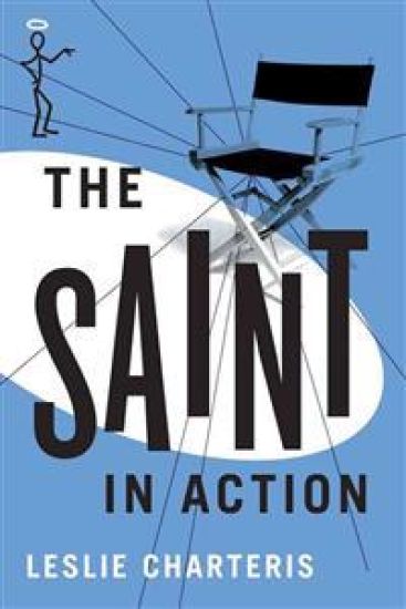 The Saint in Action