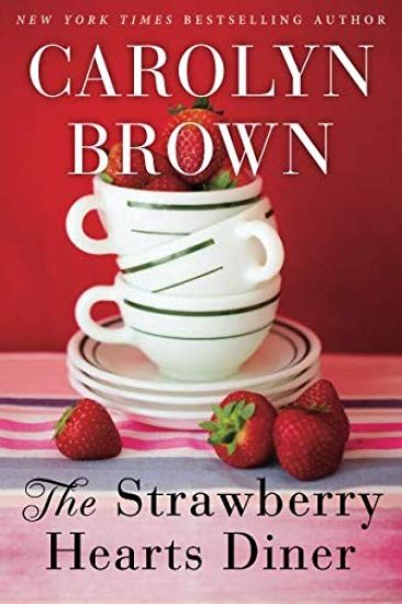 The Strawberry Hearts Diner