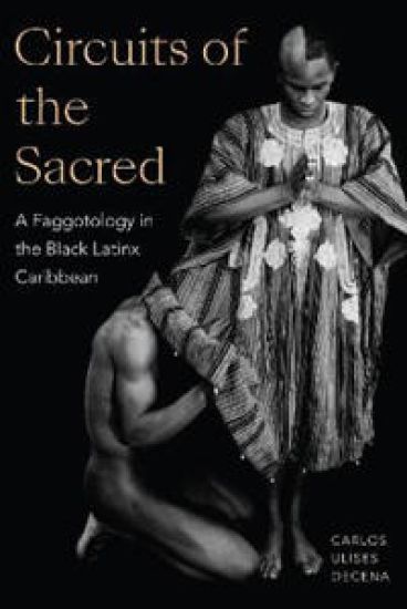 Circuits of the Sacred