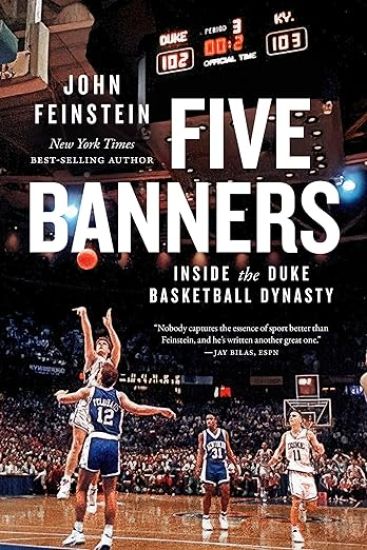 Five Banners