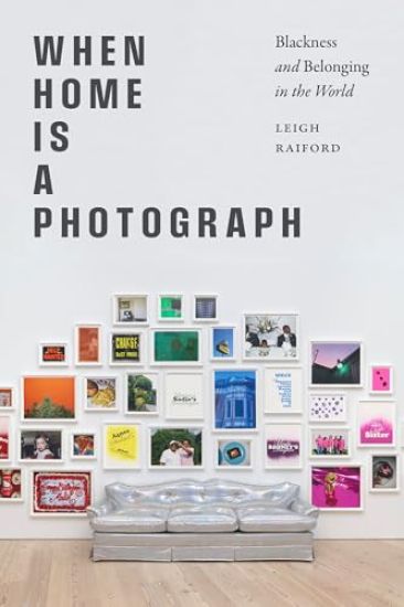When Home Is a Photograph