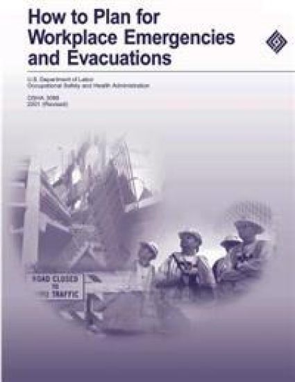 How to Plan for Workplace Emergencies and Evacuations