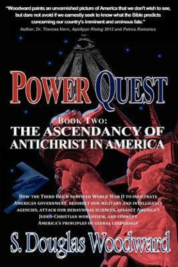 Power Quest, Book Two