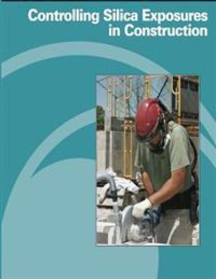 Controlling Silica Exposures in Construction