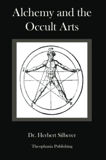 Alchemy and the Occult Arts