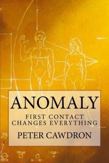 Anomaly