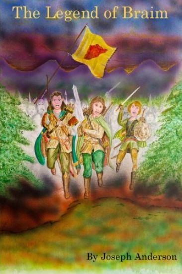 The Legend of Braim
