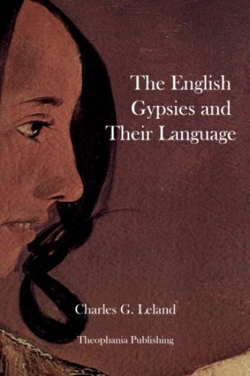 The English Gypsies and Their Language