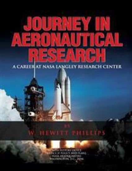 Journey in Aeronautical Research: A Career at NASA Langley Research Center