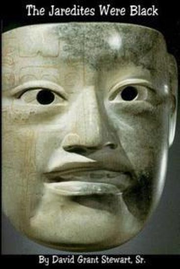 The Jaredites Were Black