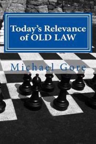 Today's Relevance of OLD LAW: Based on Deuteronomy 7:1-5