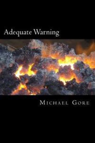 Adequate Warning: An Absolute warning of an Absolute Messiah