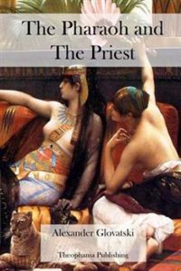 The Pharaoh and The Priest