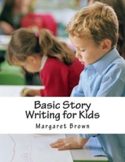 Basic Story Writing for Kids
