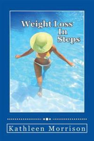 Weight Loss In Steps