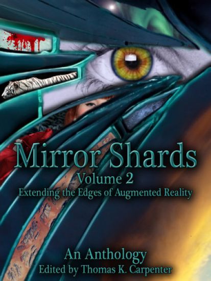 Mirror Shards (Volume Two)