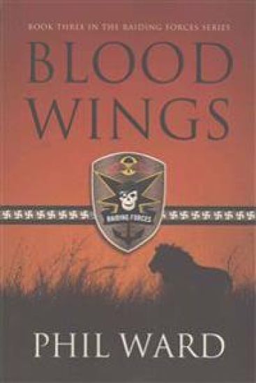 Blood Wings