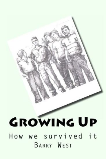 Growing Up: How We Survived the Process