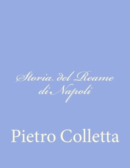Storia del Reame di Napoli