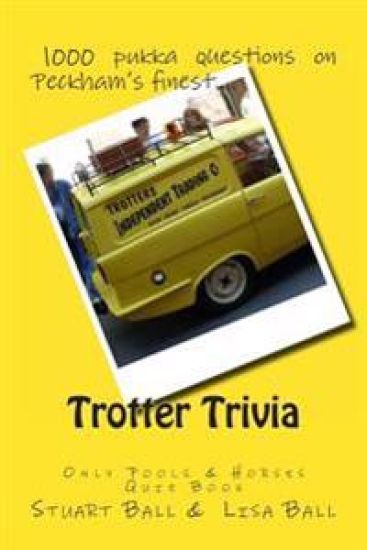 Trotter Trivia