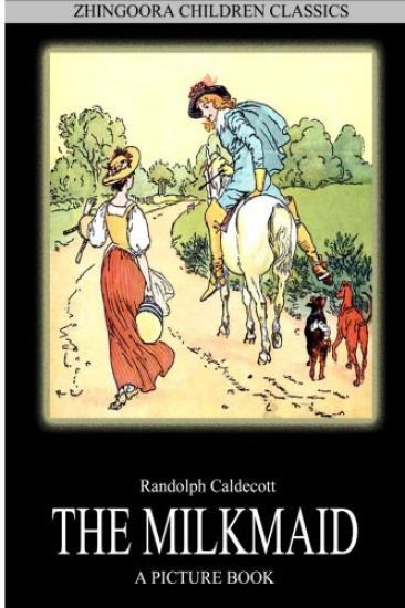 The Milkmaid
