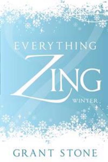 Everything Zing: Winter