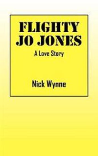 Flighty Jo Jones