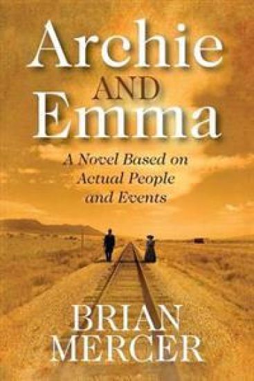 Archie and Emma
