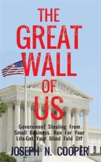 The Great Wall of US