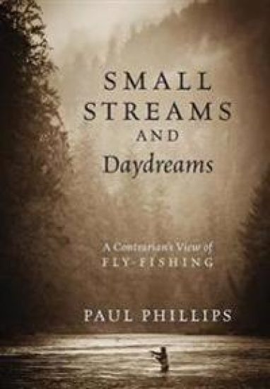 Small Streams and Daydreams