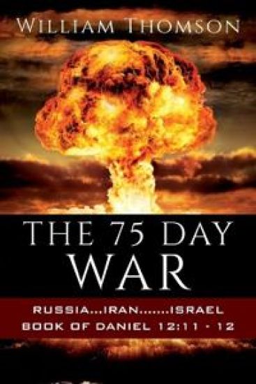 The 75 Day War
