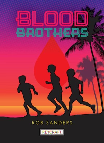 Blood Brothers